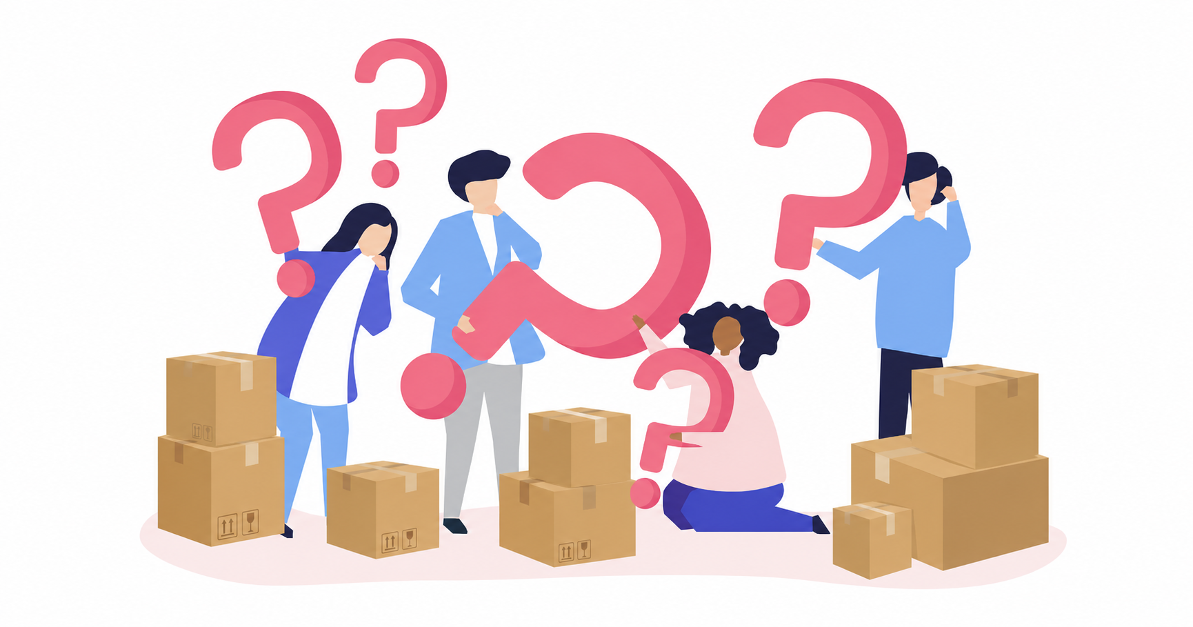 Vì sao nên chọn nguồn hàng ổn định