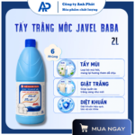 javel 2l